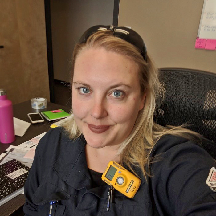 Photo of Sara Bryant